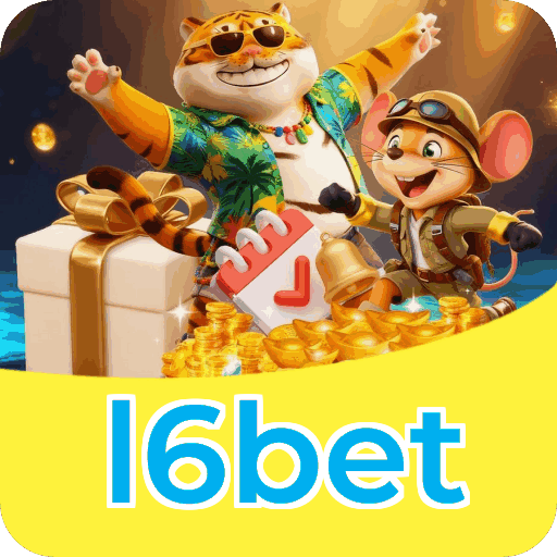 Logo Oficial l6bet Download